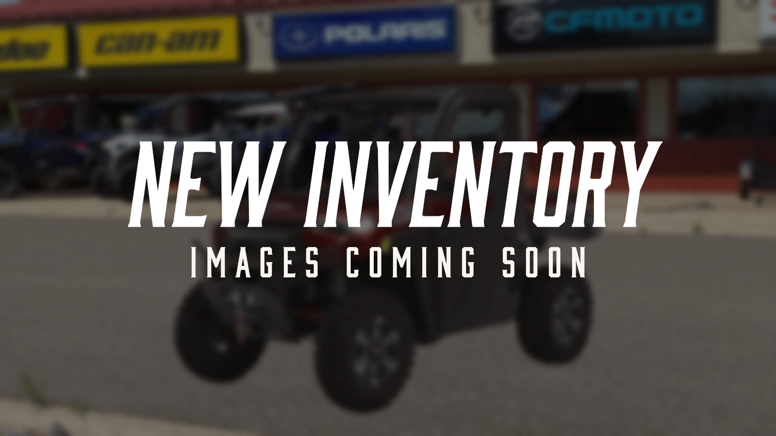 Used Powersports Vehicles For Sale Brainerd, Minnesota